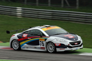 Andreucci Sabbatini RCZ