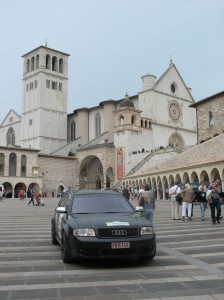 Assisi_Ecorally 2009