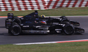 Minardi-Team-2001