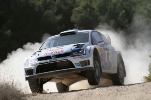 media-Rally di Spagna 2013_Ogier-Ingrassia_vw-20131027-2785