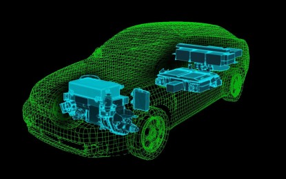 Ford un laboratorio per le batterie del futuro