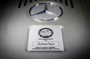 Mercedes-Benz S 65 AMG (V 222) 2013