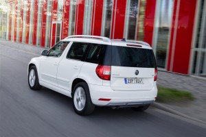 media-006 SKODA Yeti