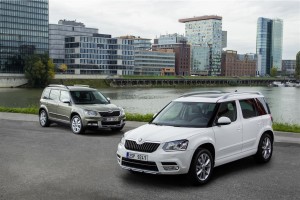 media-026 SKODA Yeti