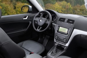 media-030 SKODA Yeti