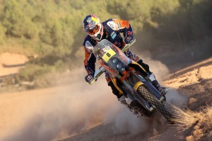 ACERBIS_ Dakar 2014_KTM_Faria 3