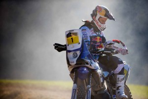 ACERBIS_Dakar 2014_Yamaha_Despres