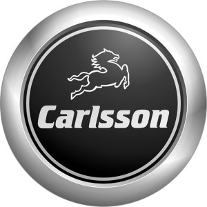 Logo Carlsson (Me-Re)