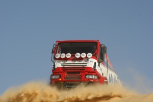 CAMION