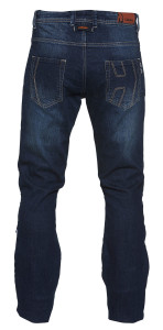 HEVIK jeans Street (back)