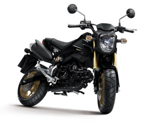 Honda-MSX125-ym2014-black