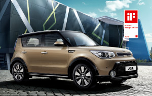 Neuer Kia Soul gewinnt iF award_01