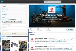 il-canale-ufficiale-yamaha-motor-italia-su-twitter