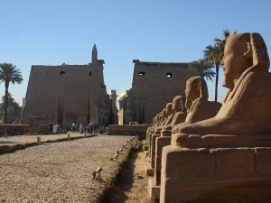 luxor 1