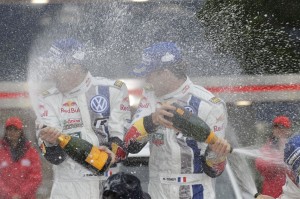 media-2 Rally Monte Carlo 2014 - Ogier-Ingrassia