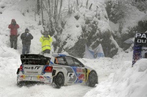 media-4 Rally Monte Carlo 2014 - Ogier-Ingrassia