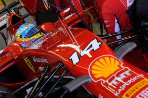 TEST PRE-CAMPIONATO F1/2014 JEREZ DE LA FRONTERA