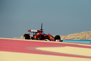 TEST PRE-CAMPIONATO F1/2014 BAHRAIN 19-22/02/14