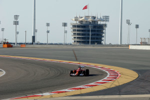 TEST PRE-CAMPIONATO F1/2014 BAHRAIN 19-22/02/14