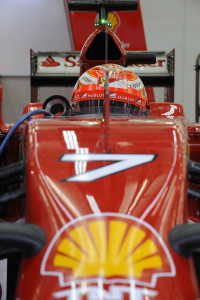 TEST PRE-CAMPIONATO F1/2014 BAHRAIN 27/02-02/03/2014