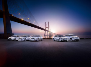 Lexus Range_Hybrid