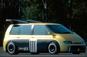 Renault_ESPACE F1