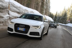 media-Audi Driving Experience