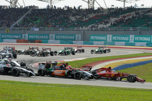 GP MALESIA F1/2014