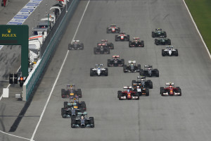 GP MALESIA F1/2014