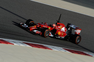 TEST PRE-CAMPIONATO F1/2014 BAHRAIN 19-22/02/14