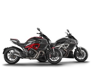 Diavel