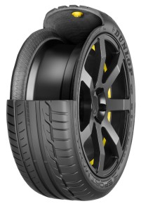 Goodyear Dunlop Chip in tire 01 - 2014-1