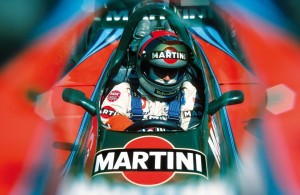 MARTINI RACING - 35 - large