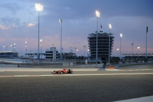 TEST PRE-CAMPIONATO F1/2014 BAHRAIN 27/02-02/03/2014