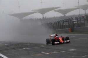 GP CINA F1/2014