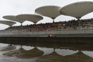 GP CINA F1/2014