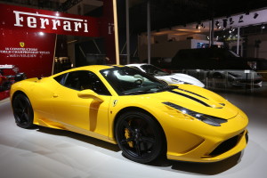 458 speciale