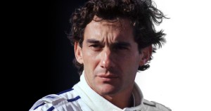 Ayrton Senna Story