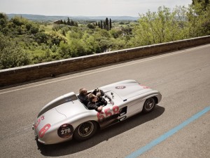 Mille Miglia 2012 Best Off