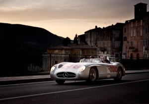 Mille Miglia 2012 Best Off