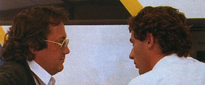 Minardi-Senna-21