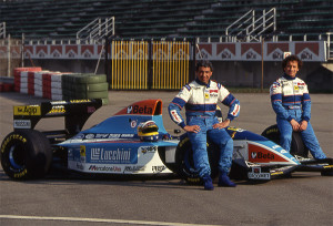 Minardi_1994_Imola_Alboreto_Martini