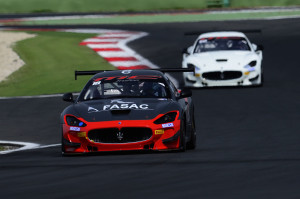 Trofeo Maserati World Series