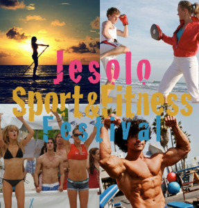 Jesolo Sport & Fitness Festival