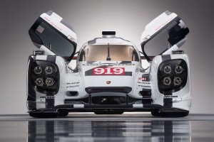 919 Hybrid