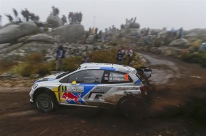 media-1 Rally di Argentina 2014 - Mikkelsen - Markkula