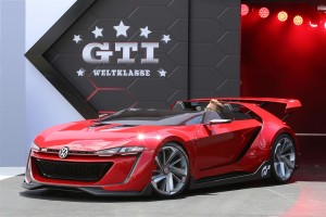 media-Show car GTI Roadster_DB2014AL02001