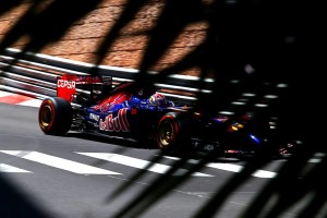 toro rosso