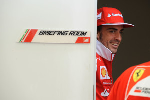 GP CANADA F1/2014