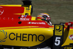 GP2 Series Spain
